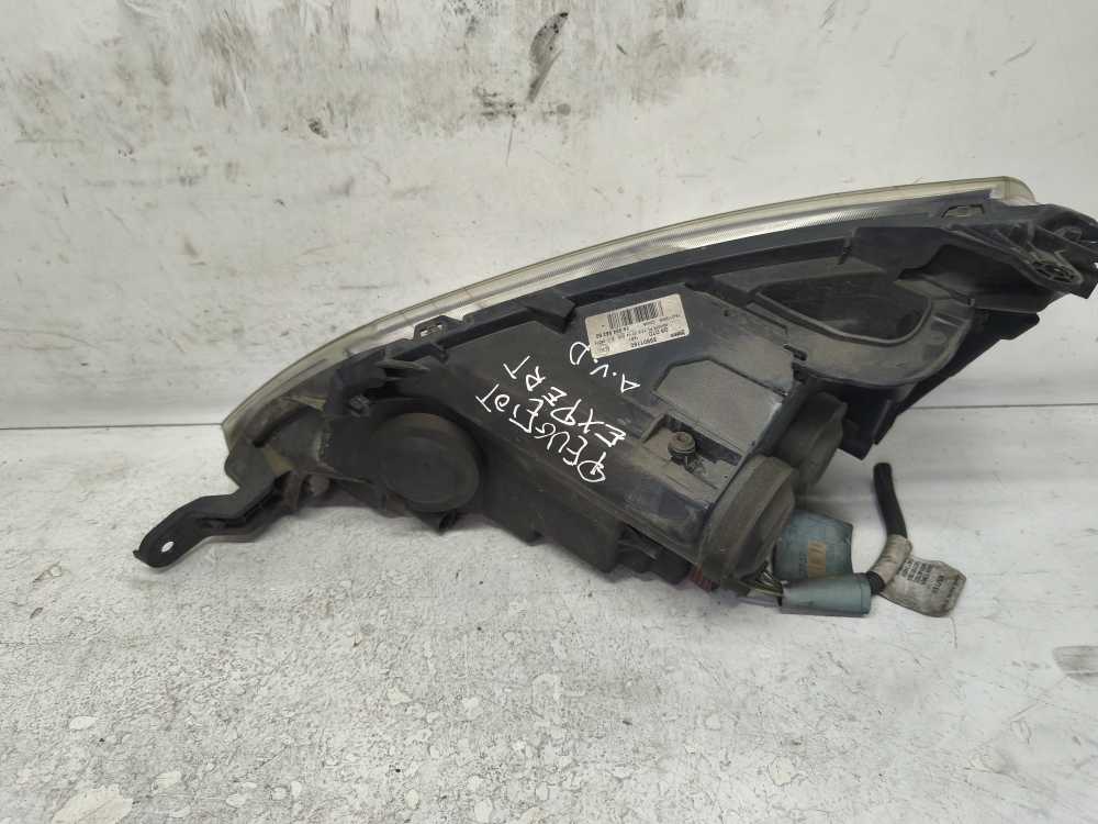 PHARE DROIT CITROEN - Vue 2